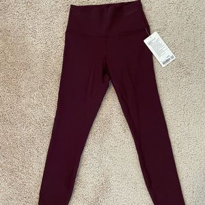 Wunder Train HR Tight 25”